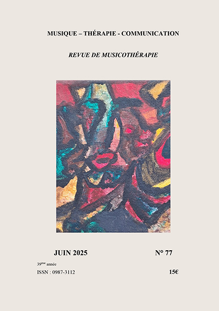 la revue