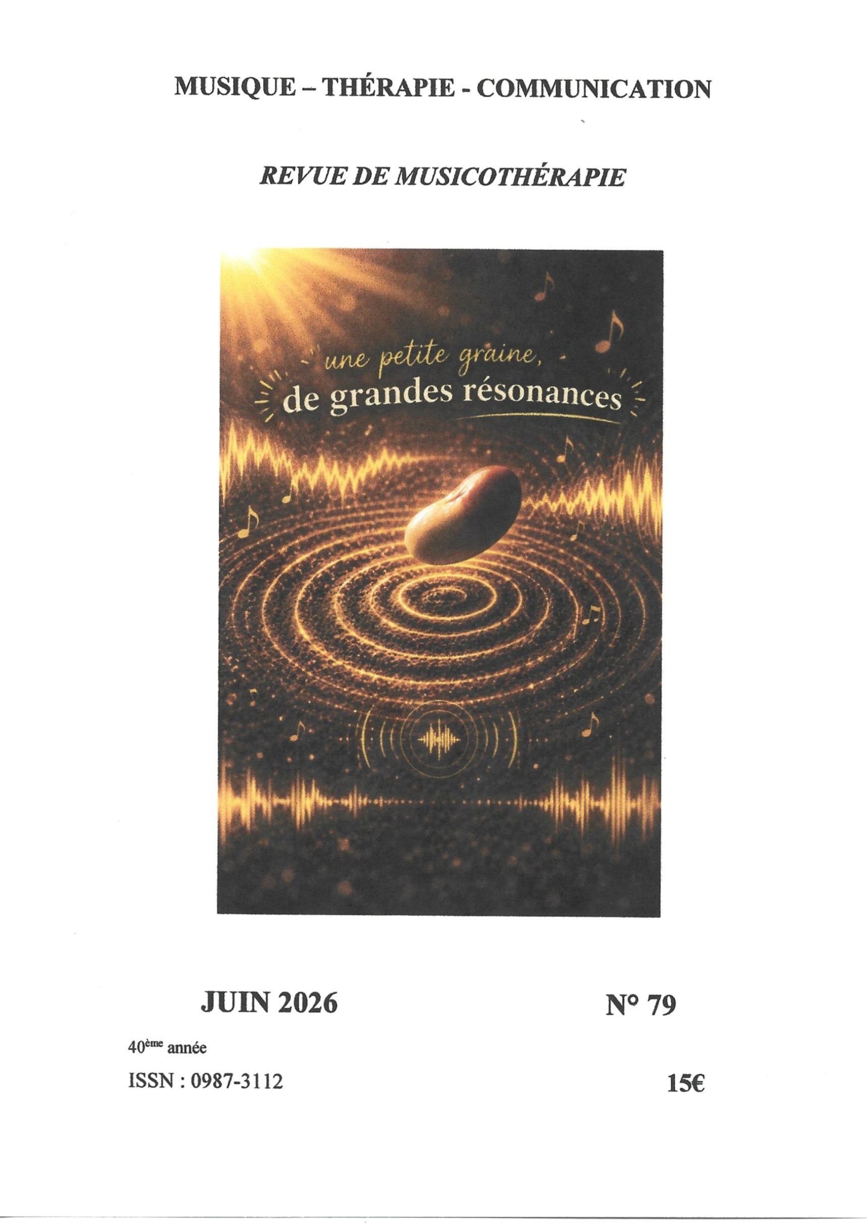 la revue